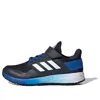 Adidas Originals (gs) Adidas Fortafaito El K 'blue'