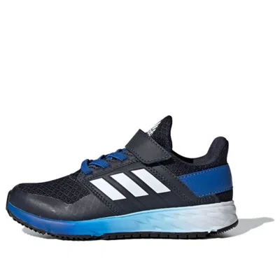 Adidas Originals (gs) Adidas Fortafaito El K 'blue'