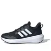 Adidas Originals (gs) Adidas Fortarun 3.0 'black White'