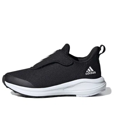 Adidas Originals (gs) Adidas Fortarun Ac Black