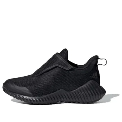 Adidas Originals (gs) Adidas Fortarun Ac J 'core Black'