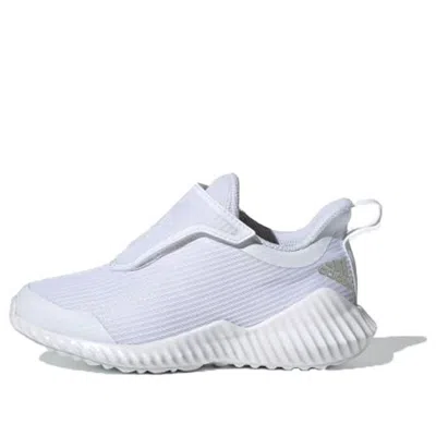 Adidas Originals (gs) Adidas Fortarun Ac White