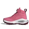 Adidas Originals (gs) Adidas Fortarun All Terrain Running Shoes 'rose Tone'