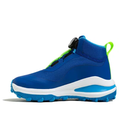 Adidas Originals (gs) Adidas Fortarun Boa Atr K 'blue'