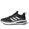 Adidas Originals (gs) Adidas Fortarun J 'black White'
