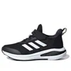 Adidas Originals (gs) Adidas Fortarun J 'black White'