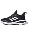 Adidas Originals (gs) Adidas Fortarun Running 2020 'black White'