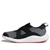 Adidas Originals (gs) Adidas Fortarun X Cf K Black/grey