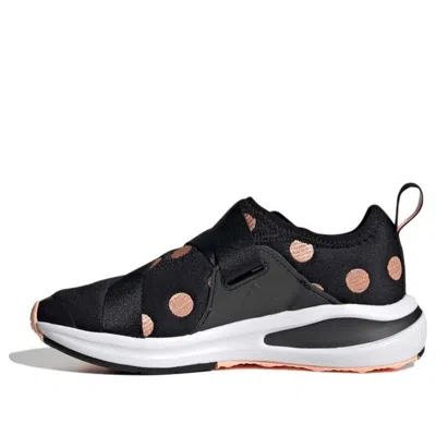 Adidas Originals (gs) Adidas Fortarun X J 'polka Dot'