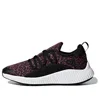 Adidas Originals (gs) Adidas Fortarun X K 'black Red White'