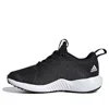 Adidas Originals (gs) Adidas Fortarun X K Black/white