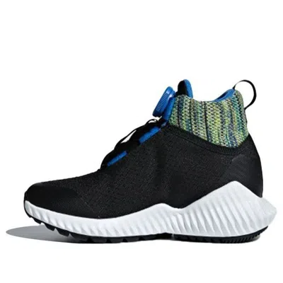 Adidas Originals (gs) Adidas Fortatrail Boa Btw K Black/silver