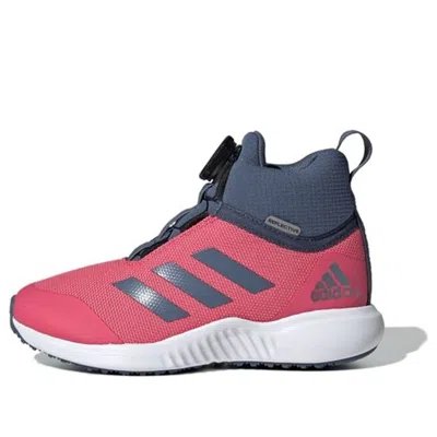 Adidas Originals (gs) Adidas Fortatrail X Boa K