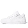 Adidas Originals (gs) Adidas Forum Low J 'triple White'