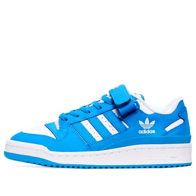 Adidas Originals (gs) Adidas Forum Low 'light Blue'