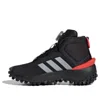 Adidas Originals (gs) Adidas Fotatrail 'core Black Red'