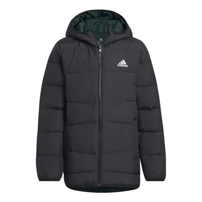 Adidas Originals (gs) Adidas Frosty Jacket 'black'