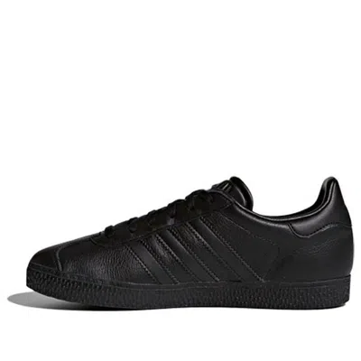 Adidas Originals (gs) Adidas Gazelle J 'black'