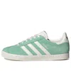 Adidas Originals (gs) Adidas Gazelle J 'easy Green'