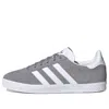 Adidas Originals (gs) Adidas Gazelle J 'gray White'