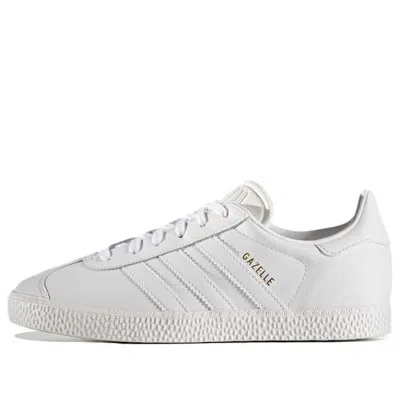 Adidas Originals (gs) Adidas Gazelle J 'white'