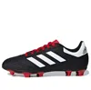 Adidas Originals (gs) Adidas Goletto 6 Fg 'core Black White'