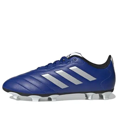 Adidas Originals (gs) Adidas Goletto Viii Fg 'royal Blue' In Multi