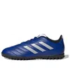 Adidas Originals (gs) Adidas Goletto Viii Tf 'blue'