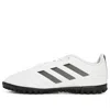 Adidas Originals (gs) Adidas Goletto Viii Tf 'white Black'