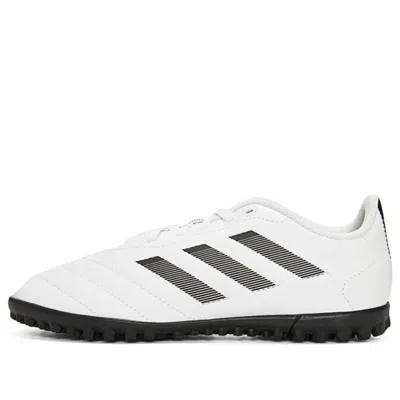 Adidas Originals (gs) Adidas Goletto Viii Tf 'white Black'
