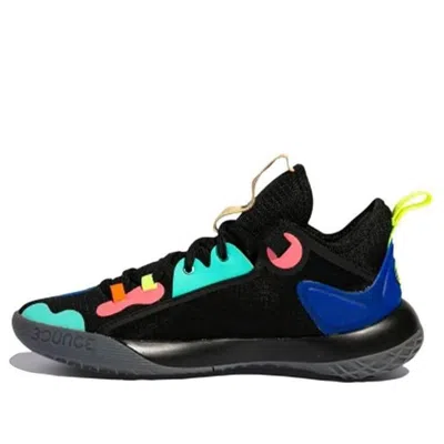 Adidas Originals (gs) Adidas Harden Stepback 2 J 'multi'