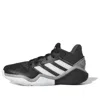Adidas Originals (gs) Adidas Harden Stepback J 'core Black'