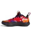 Adidas Originals (gs) Adidas Harden Vol.5 J 'chinese New Year' In Red