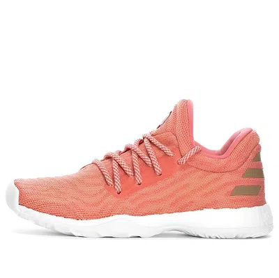 Adidas Originals (gs) Adidas Harden Volume 1 Ls Primekit 'sweet Life'