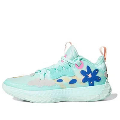Adidas Originals (gs) Adidas Harden Volume 5 J 'support'