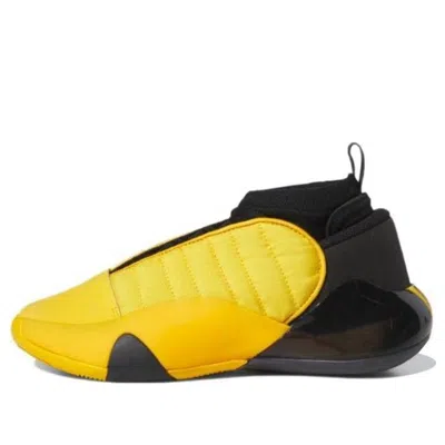 Adidas Originals (gs) Adidas Harden Volume 7 J 'crew Yellow'