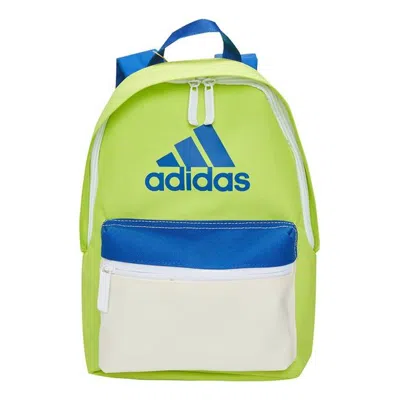 Adidas Originals (gs) Adidas Kids F Bp Cl Block Sports Backpack Kid's