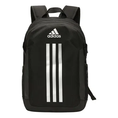 Adidas Originals (gs) Adidas Kids Power Bp Youth Backpack Black