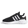 Adidas Originals (gs) Adidas La Trainer Lite J 'black White'