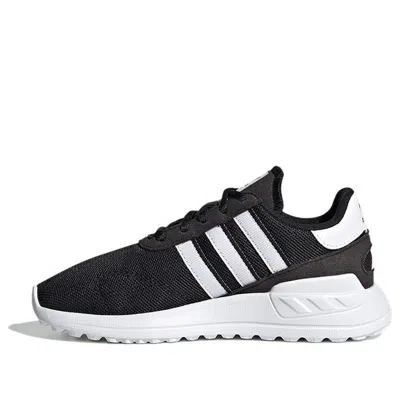 Adidas Originals (gs) Adidas La Trainer Lite J 'black White'