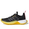 Adidas Originals (gs) Adidas Lego X Sport 'black Yellow'