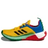 Adidas Originals (gs) Adidas Lego X Sport 'equipment Yellow'