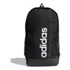 Adidas Originals (gs) Adidas Linear Bp In Black