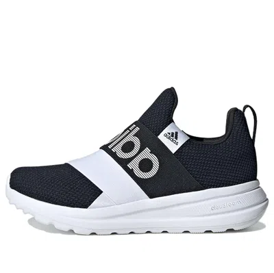 Adidas Originals (gs) Adidas Lite Racer Adapt 6.0 'black White'