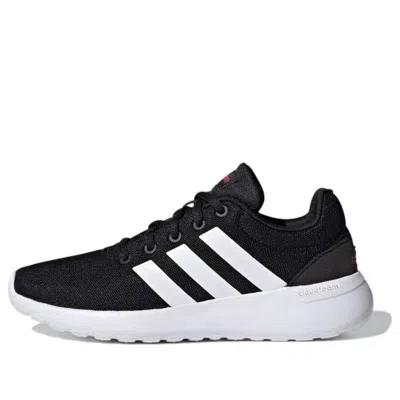 Adidas Originals (gs) Adidas Lite Racer Cln 2.0 'black White'