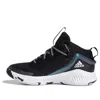 Adidas Originals (gs) Adidas Lockdown J 'black White Iridescent'