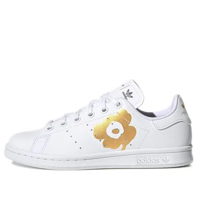 Adidas Originals (gs) Adidas Marimekko X Stan Smith 'unikko'