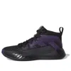 Adidas Originals (gs) Adidas Marvel Avengers X Dame 5 'heroes Among Us: Black Panther' In Multi