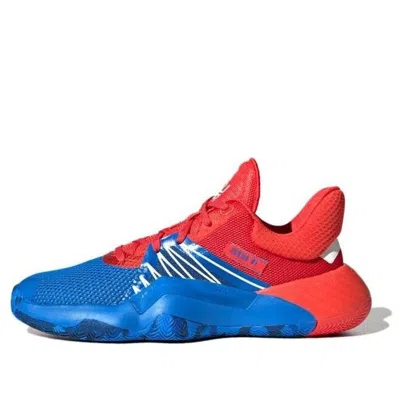 Adidas Originals (gs) Adidas Marvel X D.o.n. Issue #1 'spiderman'