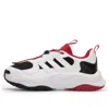 Adidas Originals (gs) Adidas Maxxwavy J Cny 'white Red Black' In Multi